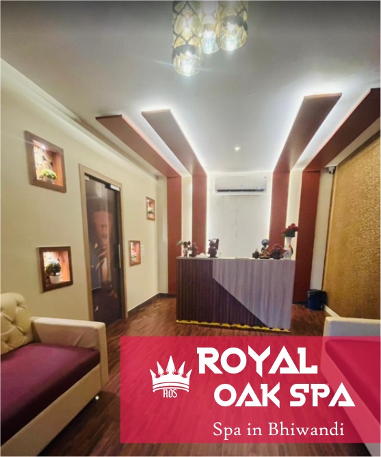 Spa in Bhiwandi